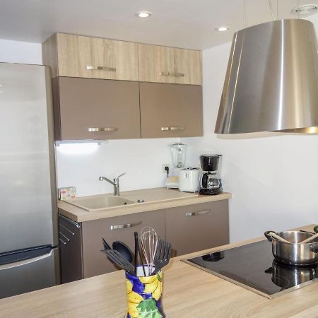 Apartment Le Mayflower By Interhome Ле-Гро-дю-Руа Экстерьер фото