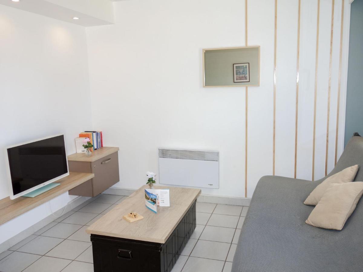 Apartment Le Mayflower By Interhome Ле-Гро-дю-Руа Экстерьер фото