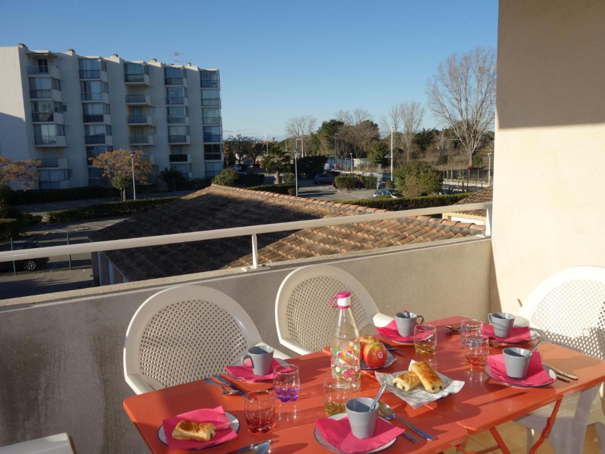 Apartment Le Mayflower By Interhome Ле-Гро-дю-Руа Экстерьер фото
